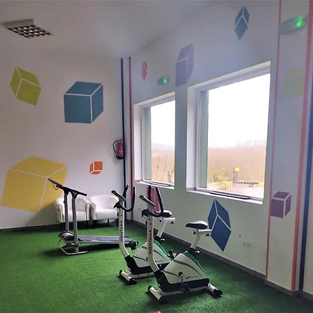 Apartamento Rodzinny 4-osobowy Z Balkonem Z Panoramicznym Widokiem Komfortowa Mazurska Chata, Aquapark-5 Min Mikołajki