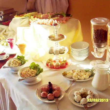 Rodzinny 4-osobowy Z Balkonem Z Panoramicznym Widokiem Komfortowa Mazurska Chata, Aquapark-5 Min Apartamento