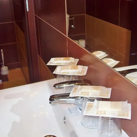 Apartamento Rodzinny 4-osobowy Z Balkonem Z Panoramicznym Widokiem Komfortowa Mazurska Chata, Aquapark-5 Min