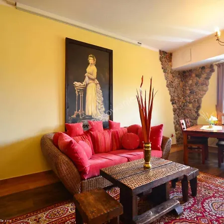 Rodzinny 4-osobowy Z Balkonem Z Panoramicznym Widokiem Komfortowa Mazurska Chata, Aquapark-5 Min * Mikołajki