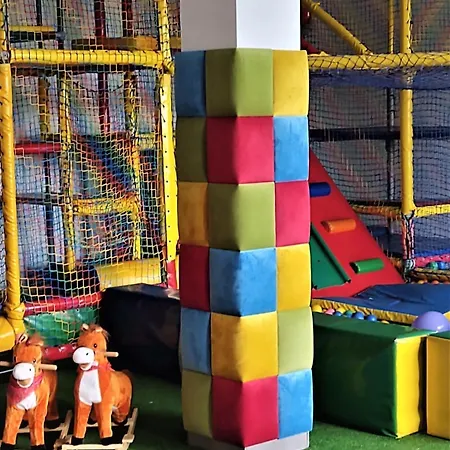 Rodzinny 4-osobowy Z Balkonem Z Panoramicznym Widokiem Komfortowa Mazurska Chata, Aquapark-5 Min Apartamento *