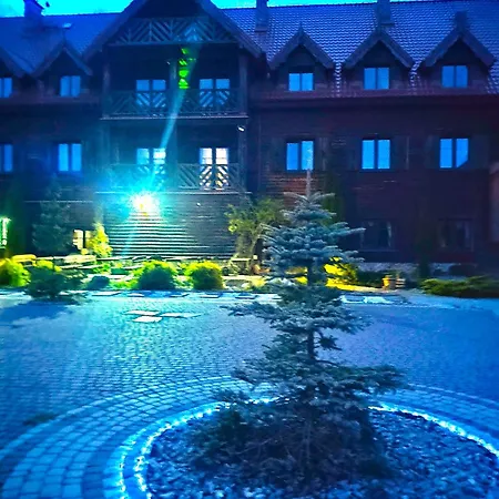 Apartamento Rodzinny 4-osobowy Z Balkonem Z Panoramicznym Widokiem Komfortowa Mazurska Chata, Aquapark-5 Min *